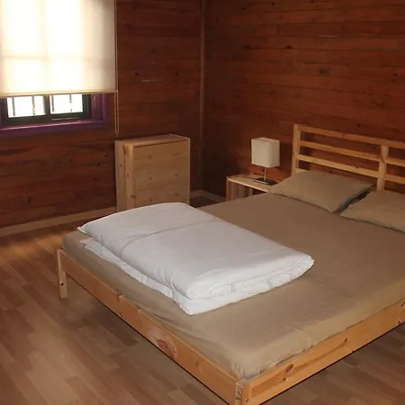 Holiday home Quinta Da Alameda Malveira