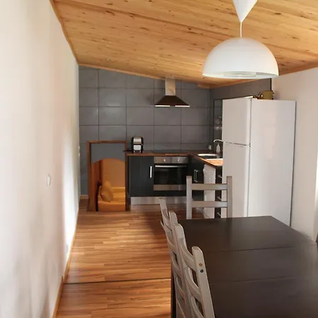 Holiday home Quinta Da Alameda