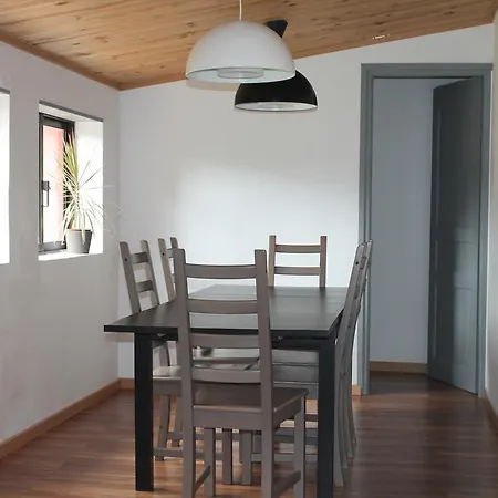 Holiday home Quinta Da Alameda *