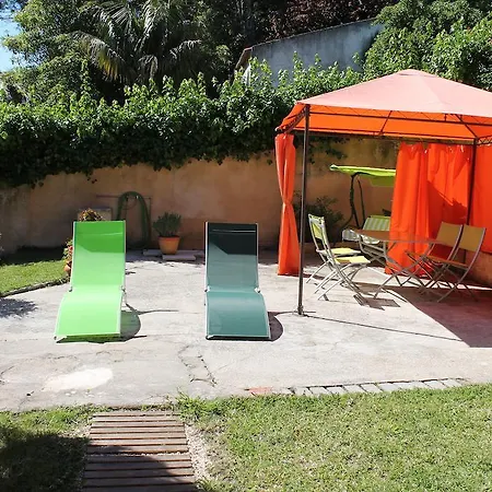 Quinta Da Alameda Malveira