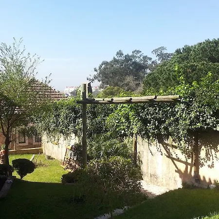 Holiday home Quinta Da Alameda