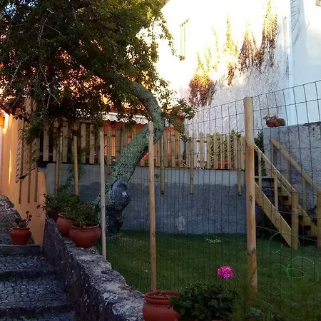 Quinta Da Alameda Holiday home Malveira