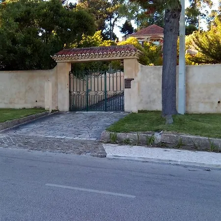 Quinta Da Alameda Malveira